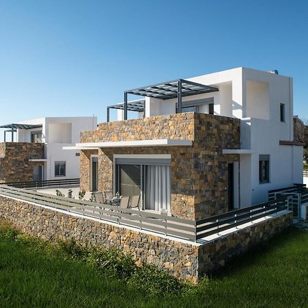 Molino Luxury Vila Nikiti  Exterior foto