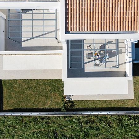 Molino Luxury Vila Nikiti  Exterior foto