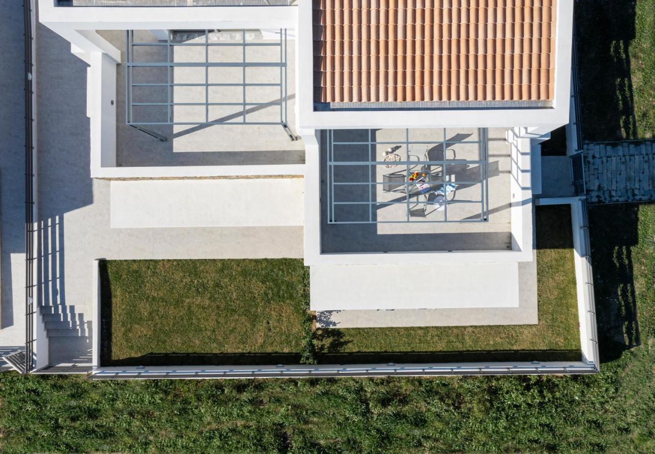 Molino Luxury Vila Nikiti  Exterior foto