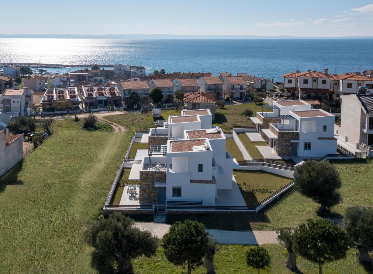 Molino Luxury Vila Nikiti  Exterior foto